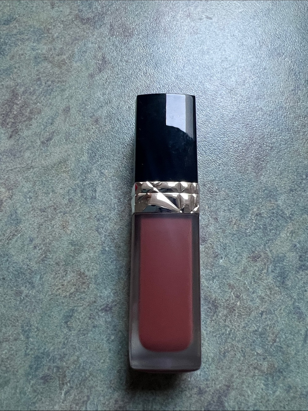 Dior Liquid forever matte Lipstick in shade 300, no box